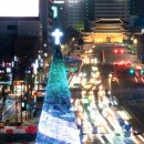 코로나 속 예수 생명의 빛, 서울 광장에 밝았다 이미지