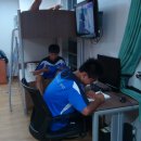 창원축구센터 숙소 이미지