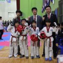 용인대블랙벨트센터 이미지