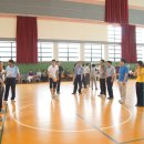 한밭중학교(체육관) 이미지