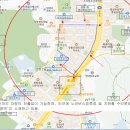 주공1단지, 2단지아파트 이미지