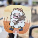 청운푸른공원 | 양평 밀축제 갔다가 알게 된 청운 오토캠핑장 아이와 가볼만한 곳