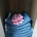 금산천 데크길 | 장령산 자연휴양림