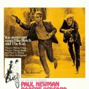 내일을 향해 쏴라 (Butch Cassidy And The Sundance Kid, 1969) 이미지