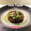 옥토하우스 | 호치민 여행 1군 미슐랭 맛집 옥토 타파스 Octo Tapas