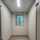 우미린명품세탁소 | 전남 무안 오룡 우미린 아일랜드 연예인장, 11자형 블랙 시공
