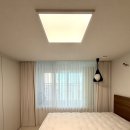 무거위브자이 작은도서관 | 무거위브자이 인테리어 완성은 커튼! 울산블라인드&amp;이중커튼 리얼후기