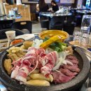 상모초등학교 | 고소한 풍미와 푸짐한 양, 사곡역맛집 대가소곱창에서 즐긴 든든한 한 끼