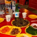 다들목 실내포차 이미지