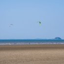 춘장대해수욕장 이미지