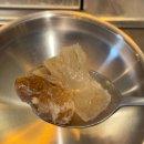 안녕삼거리 | 도가니탕 서비스 한제소곱창전골 신대방삼거리역 맛집 회식