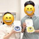 푸플리 케이크 이미지