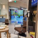 상봉할인마트 | 상봉 미용실 이가자헤어서비스 상봉홈플러스점 다혜실장님께 클리닉받고 온 후기