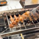 경안중학교 | 육즙팡팡 장지동맛집 미미사양갈비양꼬치, 경기광주 양꼬치 신상맛집 후기