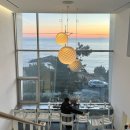 메르데쿠르 | 기장 오션뷰 카페 메르데쿠르 일출명소 후기