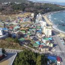 어달해변 이미지