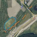 신촌교 밑 이미지