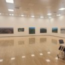 지역 예술인 작품 전시 이미지