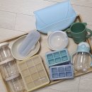 한번에한컵 | 아기 빨대 연습 한번에 성공, 마더케이 허그 추 빨대컵 300ml 후기