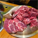 참좋은의원.화정초등 | 입에서 살살 녹는 소갈비살과 서비스까지 완벽한 화정고기집 방문기