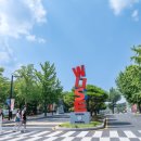 동국대학교(WISE) 이미지