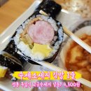 연예인김밥 이미지