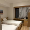 HOTEL마루 | 오사카 자유여행 1일차 코스 추천｜난바, 도톤보리, 리키마루 후기