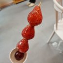 레인보우탕후루 이미지