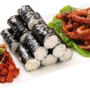 정성충무김밥 이미지