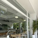 미금역 카페 추천, 야외 테라스 감성 카페 “카페 라포르” 내돈내산 후기