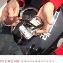 인덕원 찹쌀님 집들이 / 디카기변 / R3 타이어 교체 후기