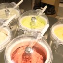 녹차순두부 이미지