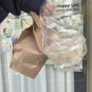 서변로 | 대구 북구 서변동 디저트 맛집 베리해피데이 카페 버터떡·두쫀쿠·휘낭시에·바나나푸딩 후기