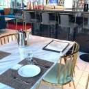 페이지레스토랑 | #잠원동 맛집 한강뷰 레스토랑 ‘서초 블루페이지’ 다녀온 후기