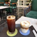 원적로481번길 | 부평구청역 신상 카페 부평 주차 가능 카페 해파인스