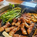 (수용지구)PC-8 | 대구 칠곡3지구맛집 고기굽는남자 고굽남 점심특선 솔직 후기