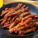 열화초불닭 | [식사일기] 열화초불닭 천안시 쌍용동 닭발맛집 후기