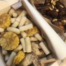 푸라닭 안성공도점 | 푸라닭 내돈내산 후기/ 공도 닭강정 / 공도 명랑핫도그 / 공도 투썸 플레이스