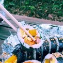 설설이김밥 이미지