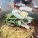 부산서구맛집 *영남냉면밀면 그집맛집후기