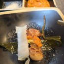 뉴코아주차장앞~과천타워 | 과천 삼겹살 맛집 고기명가 안양동편마을 과천 회식 장소로 괜찮은 과천 고기집 후기