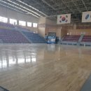 종합체육관내부(2) 이미지