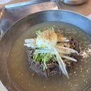씨유 원주황둔점 | 원주시 로컬 맛집 황둔막국수 짱맛 강원도 원주 신림면 자가제면 물막국수 꼭 드셔보세요 + 황둔찐빵은...