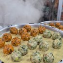 중앙시장 | 강릉여행 강릉중앙시장 간식 내돈내산 후기