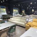 이태리명과 | 부천가구단지추천 루헨퍼니처 소파 구입 후기