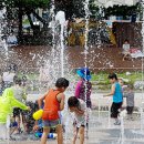 시청앞 공원 이미지