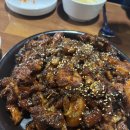 숯불구이족발 꾸이족 이미지