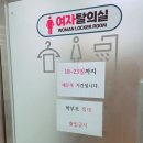 부산학생안전체험관 수영장 이미지