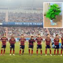 포항스틸러스, 포항시민과 함께 6연승 간다.포항 상승세 원동력은 ''감사의 힘'' 이미지