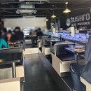 무한연어 | [마포구/홍대입구역:스시오]홍대초밥무한리필 맛집 후기,대왕연어초밥집